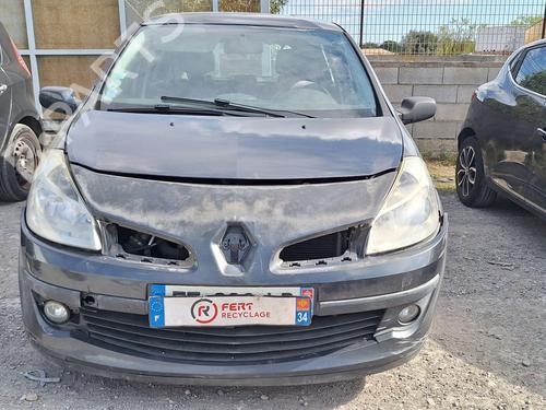 Used Parts RENAULT CLIO III (BR0/1, CR0/1) 4741629