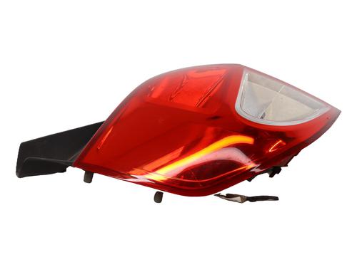 Venstre Baklys RENAULT CLIO III (BR0/1, CR0/1) 1.5 dCi | BP29203456C34