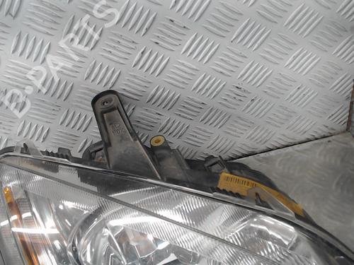 Right headlight FORD FOCUS C-MAX (DM2) 1.8 TDCi | BP23054447C29  - Image 5