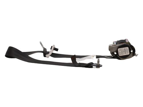 Front left seatbelt PEUGEOT 2008 I (CU_) 1.2 THP 110 / PureTech 110 | BP36233070I26 - Image 3