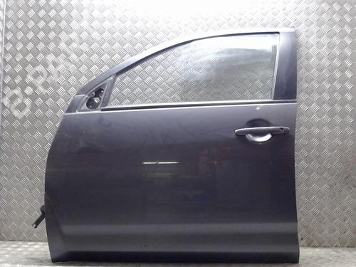 Used Left front door CITROËN C-CROSSER (VU_, VV_) 2.2 HDi (156 hp) 23834150