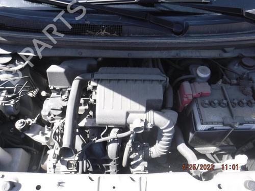 Gearkasse MITSUBISHI MIRAGE / SPACE STAR VI Hatchback (A0_A) 1.2 (A03A) | BP23055137M3