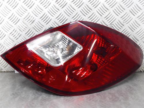 Used Right taillight Right taillight OPEL CORSA D (S07) 1.3 CDTI (L08, L68) (75 hp) 23059579 23059579