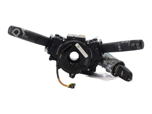 Used Steering column stalk CHEVROLET AVEO Hatchback (T300) 1.3 D (75 hp) 26507381