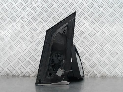 Right mirror FORD FOCUS II (DA_, HCP, DP) 1.6 TDCi | BP23105755C27 