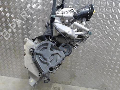 Engine RENAULT TWINGO III (BCM_, BCA_) 1.0 SCe 75 | BP32413025M1