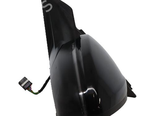 Used Left mirror OPEL CORSA F (P2JO) 1.5 (68) (102 hp) 31760915