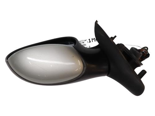 Right mirror PEUGEOT 206 SW (2E/K) 1.4 | BP30539415C27