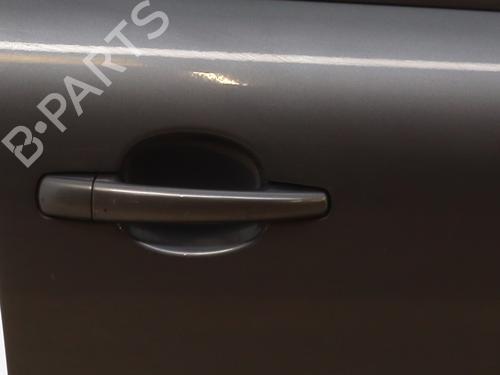 Porta frente direita Porta frente direita PEUGEOT 207 (WA_, WC_) 1.6 16V VTi (120 hp) 35925821 35925821