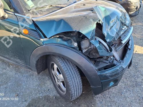 Rear mirror MINI MINI (R56) Cooper D | BP32681620I6 - Image 9