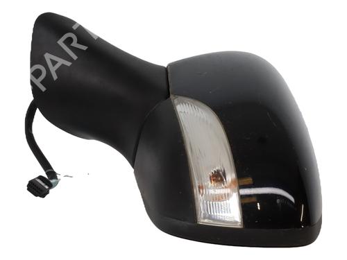 Left mirror RENAULT CLIO IV (BH_) 1.5 dCi 90 | BP29855358C26 