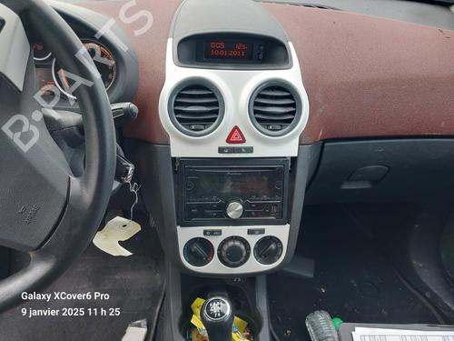 Horn OPEL CORSA D (S07) 1.2 LPG (L08, L68) | BP30861682E13