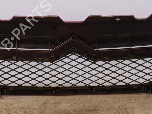 Used Grille Grille CITROËN JUMPER II Van [2006-2026] 36138616 36138616