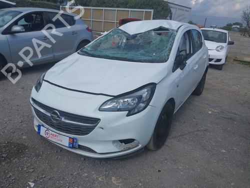 Water radiator OPEL CORSA E (X15) 1.4 (08, 68) | BP23060924M31 - Image 4
