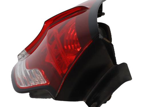 Venstre baglygte DS DS 4 / DS 4 CROSSBACK (NX_) 2.0 BlueHDi 180 | BP29563479C34 