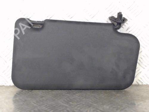 Used Left sun visor NISSAN JUKE (F15) 1.5 dCi (110 hp) 23057755