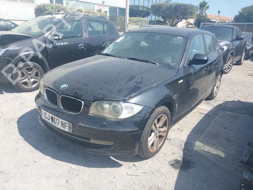 Used Parts BMW 1 (E87) 118 d 4992533