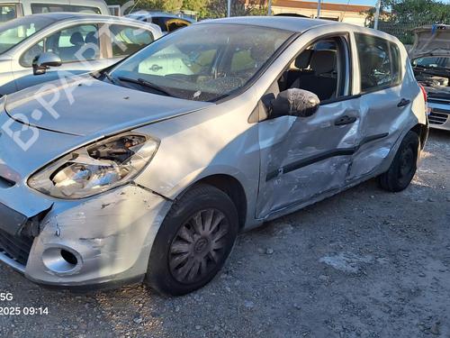 Headlight switch RENAULT CLIO III (BR0/1, CR0/1) 1.5 dCi | BP30562224I24 - Image 3