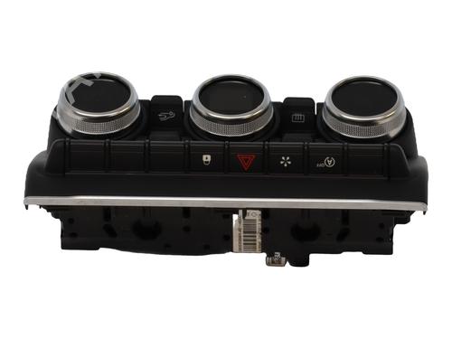 Climate control RENAULT CLIO V (B7_) 1.0 TCe 90 (B7MT) | BP37741323I5 - Image 4