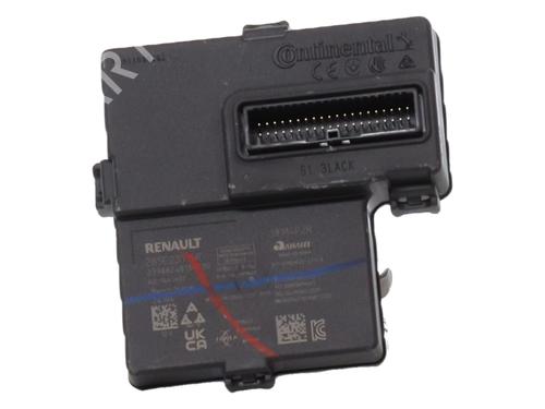 Electronic module RENAULT CAPTUR II (HF_) | BP26179553M83 - Image 5