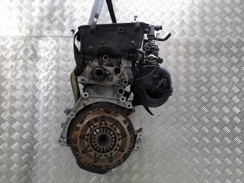 Used Engine CITROËN C1 (PM_, PN_) 1.0 (68 hp) 31175679