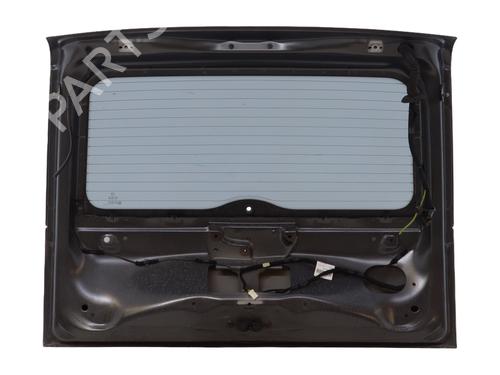 Used Tailgate Tailgate PEUGEOT 1007 (KM_) 1.6 HDi (109 hp) 26523007 26523007