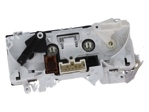 Climate control CITROËN BERLINGO Box Body/MPV (B9) 1.6 BlueHDi 100 | BP30863085I5