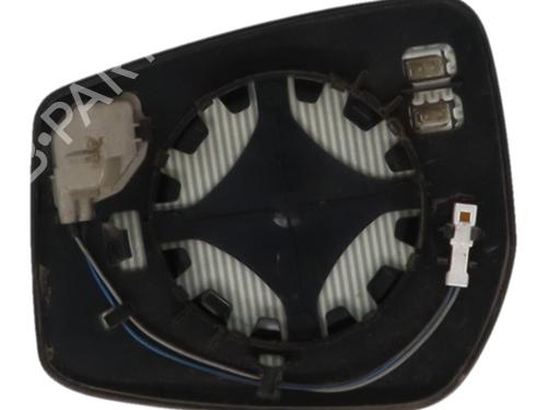 Spejlglas højre NISSAN NOTE (E12) 1.5 dCi | BP38485194C147 - Image 3
