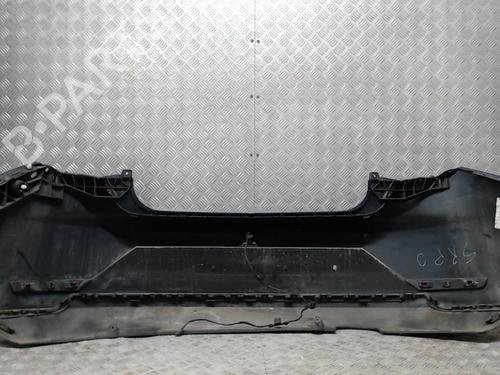 Rear bumper SEAT IBIZA IV (6J5, 6P1) 1.2 | BP23835132C8 