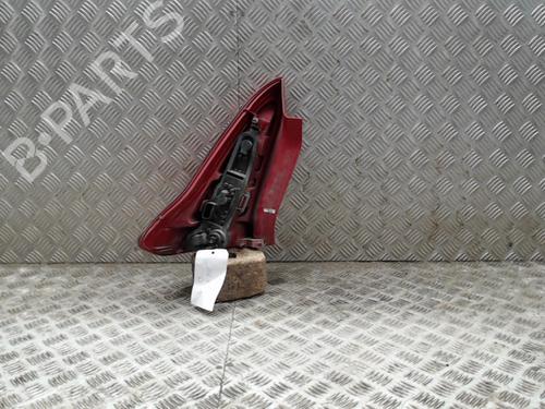 Used Right taillight CITROËN C4 Coupe (LA_) 1.6 HDi (109 hp) 23055825