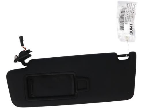 Used Left sun visor AUDI A4 B9 (8W2, 8WC) 2.0 TDI (150 hp) 31991630