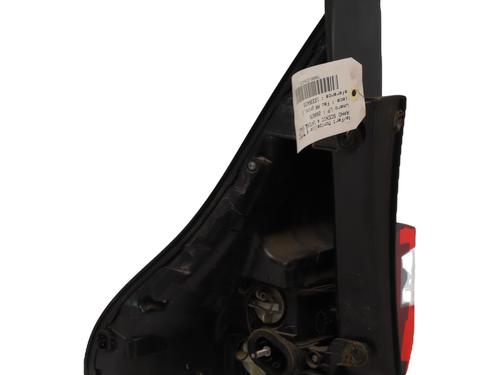Used Right taillight Right taillight RENAULT GRAND SCÉNIC IV (R9_) [2016-2023] 33707695 33707695