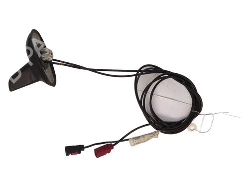 Antenna/Base MERCEDES-BENZ C-CLASS T-Model (S204) C 63 AMG (204.277) 20482070759051