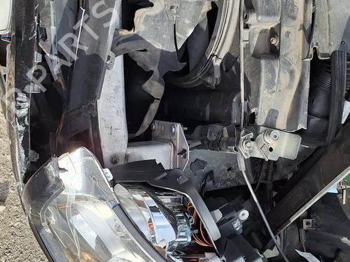 Rear parcel shelf CITROËN C4 II (NC_) 1.6 HDi 115 | BP25491998C85 - Image 19