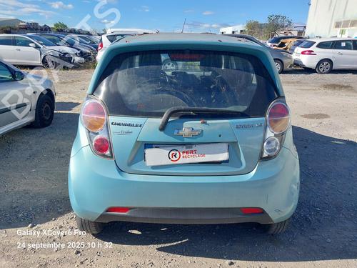 Luftventil CHEVROLET SPARK (M300) 1.0 | BP31966177I21 - Image 25