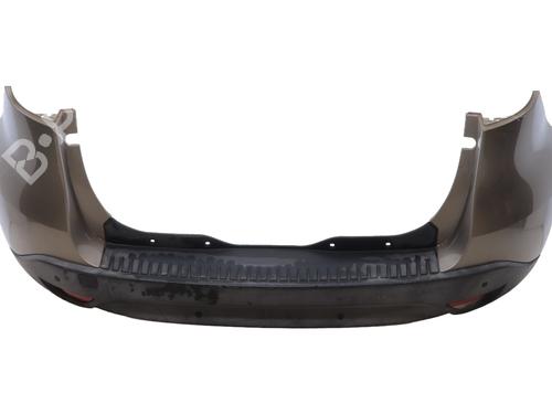 Pare-chocs arrière RENAULT SCÉNIC III (JZ0/1_) 1.5 dCi (110 hp) 30861765