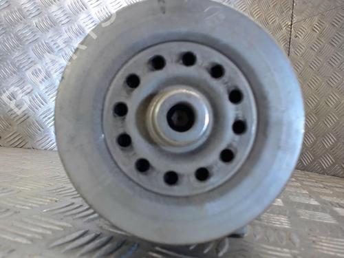 Used AC compressor AC compressor FIAT GRANDE PUNTO (199_) 1.2 (65 hp) 24144772 24144772
