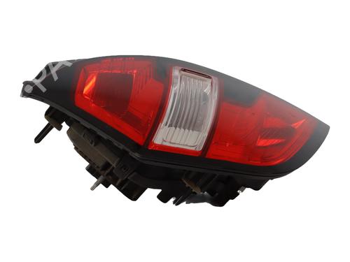 Left taillight RENAULT TWINGO III (BCM_, BCA_) 1.0 SCe 70 (BCMB) | BP32339031C34 - Image 2