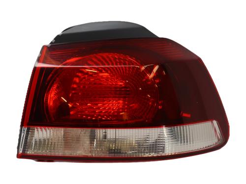 Right taillight VW GOLF VI (5K1) 1.6 TDI | BP39886269C35 - Image 3
