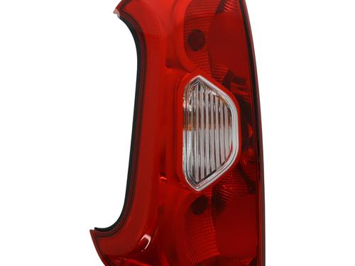 Left taillight FIAT PANDA (312_, 319_) 1.3 D Multijet (312PXU1A, 312PXW1A) | BP23058531C34 - Image 4