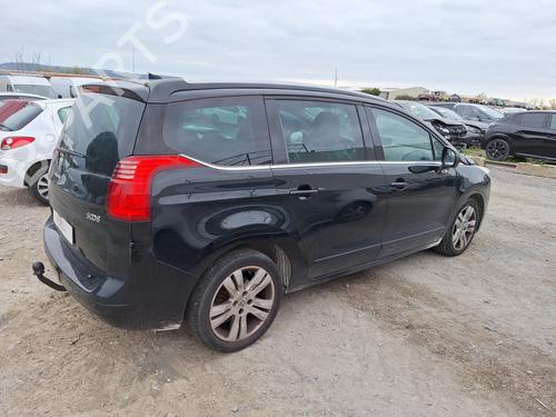 Right rear window switch PEUGEOT 5008 (0U_, 0E_) 2.0 HDi 150 / BlueHDi 150 | BP26507441I28 