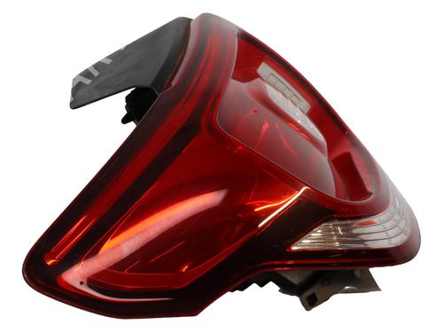 Used Left taillight Left taillight CITROËN DS3 (SA_) 1.6 HDi 90 (92 hp) 30318084 30318084