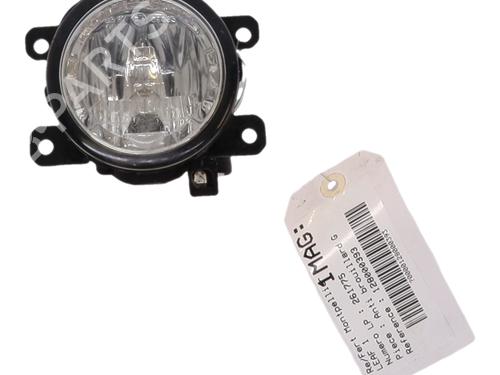 left-front-fog-light-nissan-leaf-ze0-2010-2011-2012-2013-2014-2015-2016-2017-38594522 main image