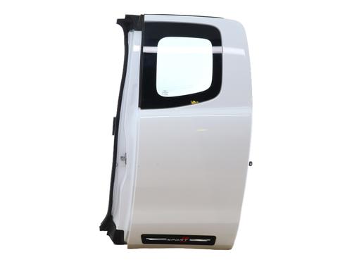 Dør venstre bagtil FORD RANGER (TKE) 2.2 TDCi 4x4 (160 hp) 31660191