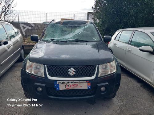 Switch SUZUKI GRAND VITARA II (JT, TE, TD) 1.9 DDiS All-wheel Drive (JT419, TD44, JB419WD, JB419XD,... | BP33707750I30 - Image 5