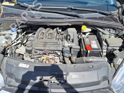 Motor PEUGEOT 208 I (CA_, CC_) 1.2 VTI 82 (82 hp) 28953238