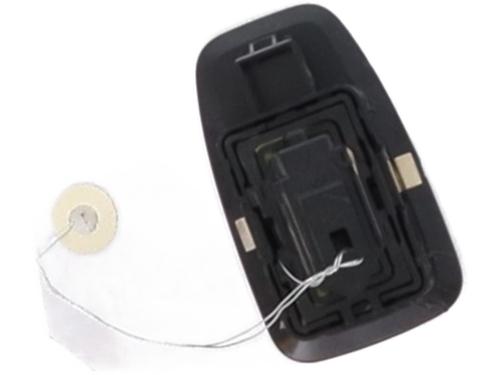 Right front window switch RENAULT CAPTUR II (HF_) E-TECH 145 (HFMU) | BP28089723I26 