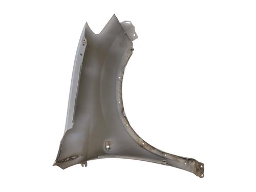 Left front fenders NISSAN QASHQAI / QASHQAI +2 I (J10, NJ10, JJ10E) 2.0 dCi | BP25491993C41 