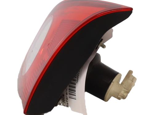 Right tailgate light NISSAN QASHQAI I (J10, NJ10) 1.5 dCi | BP29756561C80 
