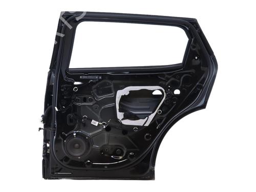 Right rear door RENAULT SCENIC E-TECH PHASE I EV87 | BP28332061C5 